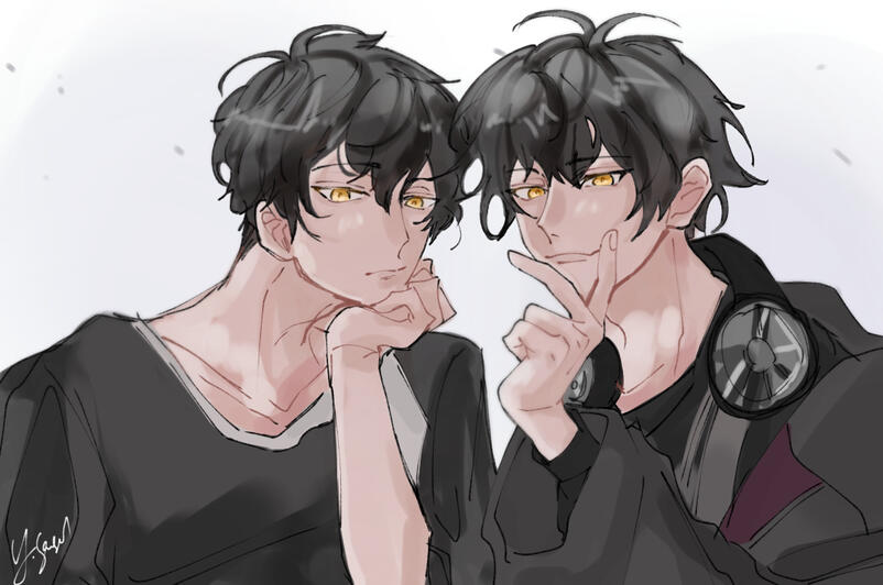 Fanart